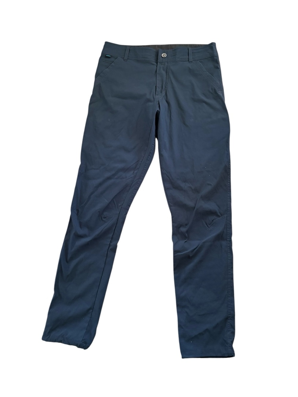 Kuhl Men’s  RENEGADE AFIRE CHINO
Water-Resistant Chino~Style Pant 33X34 Stretch